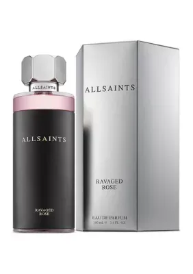 Ravaged Rose Eau De Parfum, 3.4 Ounces by AllSaints