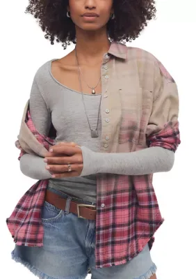 We the Free Siren Long Sleeve Top by Free People