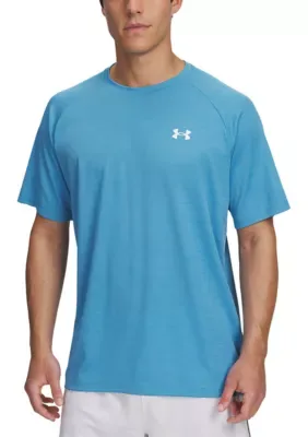 Tech Textured Short Sleeve by Under Armour