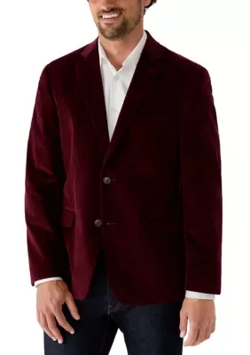Corduroy Sport Coat