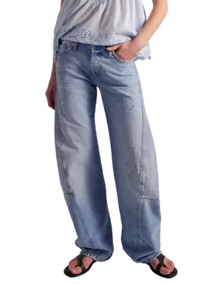 Fable Twisted Jeans by Free People