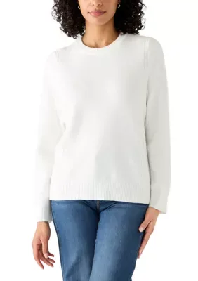 Ribbed Sweater by Crown & Ivy