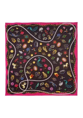 Bejeweled Series Bandana by Echo