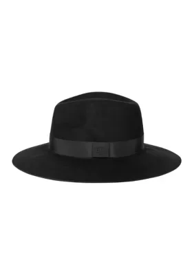 Lauren Ralph Lauren Felted Fedora by Ralph Lauren