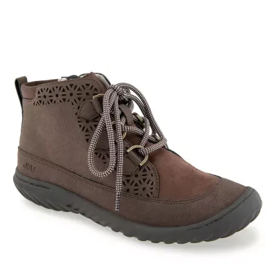 Roxanne Water Resistant Boot by Jbu