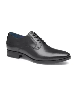 Gibbons Plain Toe by Johnston & Murphy