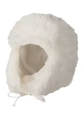 Faux Fur Trapper by Echo