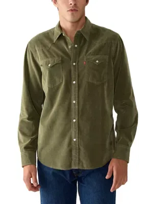 Corduroy Shirt by Levi's