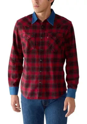 Emboldened Western Top by Levi's