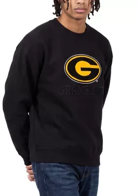 NCAA Grambling State Tigers Sweatshirt by Colosseum