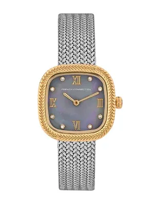 Two Hand Watch