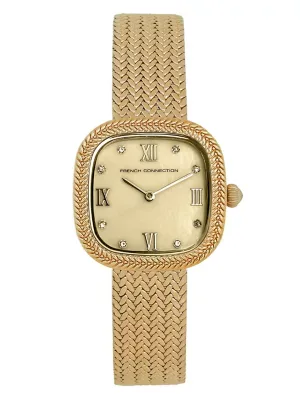Two Hand Watch