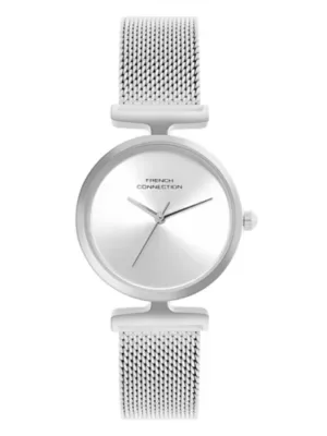 Three Hand Watch