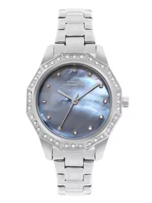 Three Hand Watch by French Connection