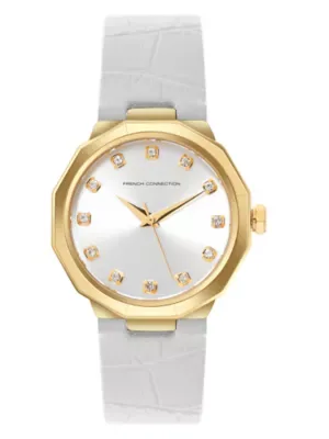Three Hand Watch