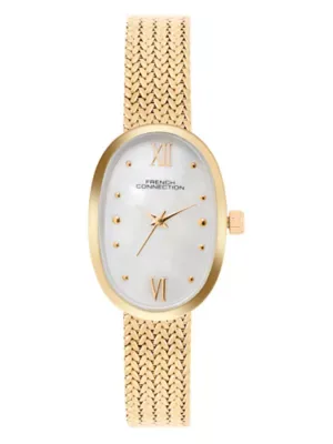 Three Hand Watch