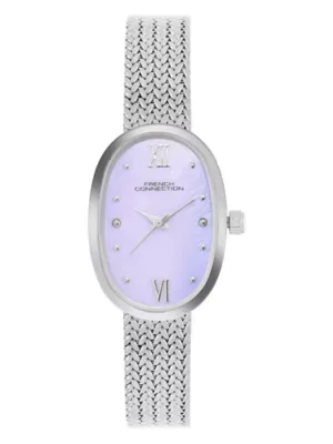 Three Hand Watch by French Connection