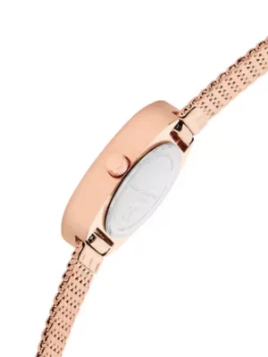 Three Hand Watch by French Connection