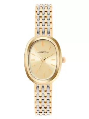 Three Hand Watch by French Connection