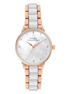 Three Hand Watch