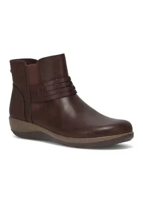 Farah Booties