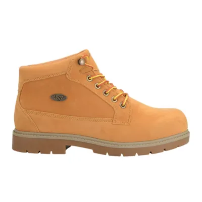 Mantle Mid Boot by Lugz