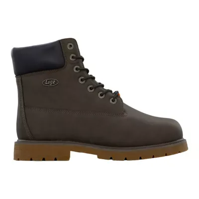 Drifter 6 St Wide Boots by Lugz
