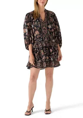 Emily Mini Dress by Cleobella