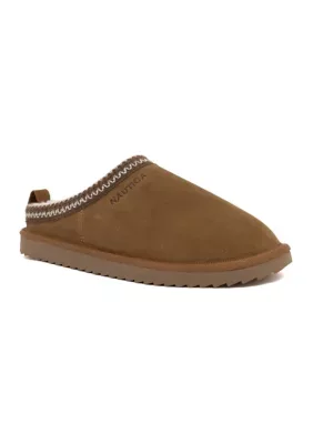Darja Slipper Clogs by Nautica