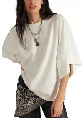 We the Free Atlas Dolman Tee by Free People