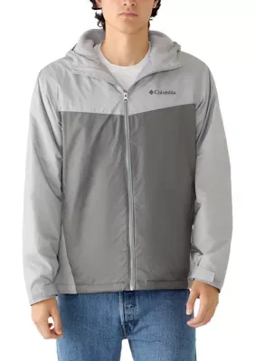 Glennaker II Sherpa Lined Jacket by Columbia