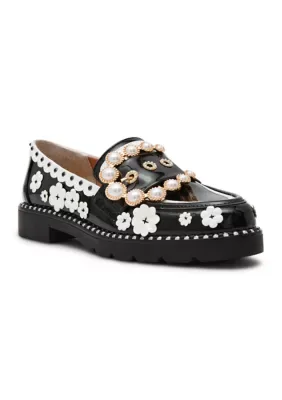 Wylie Loafers by Betsey Johnson