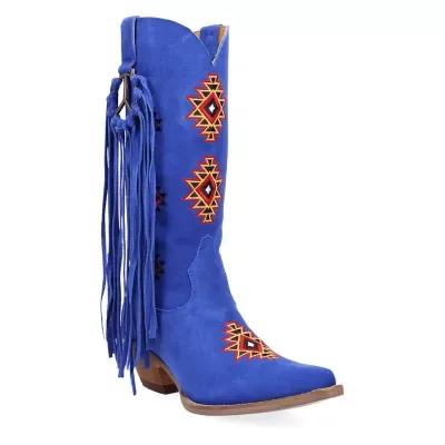Sweet Dreams Leather Boot by Dingo