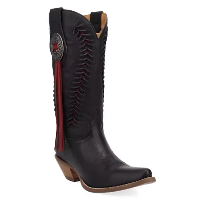 Marrakesh Leather Boot by Dingo