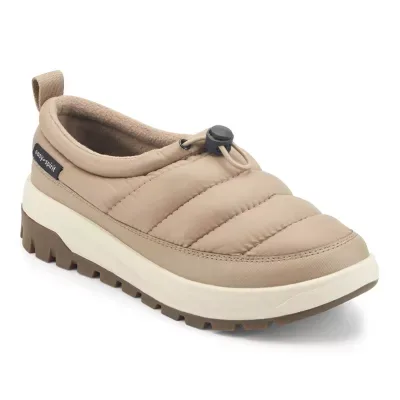 Frozey Quilted Slip-Ons by Easy Spirit
