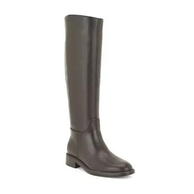 Minesa Tall Shaft Dress Boot