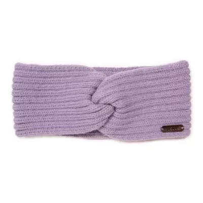 Eyelash Knit Headband by MUK LUKS