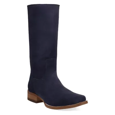 Boone Leather Boot by Dingo