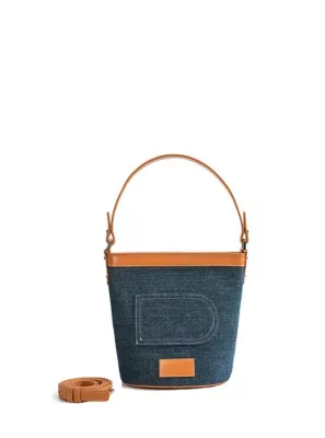 Dorothy Handbag by Bob or Blue Collection