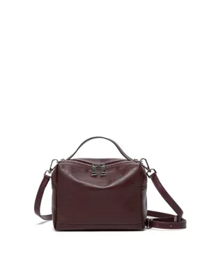 Envoy Handbag by Bob or Blue Collection