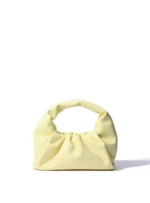 Marshmallow Handbag by Bob or Blue Collection