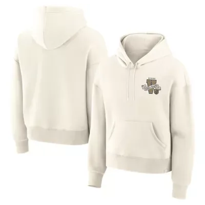 NHL Vegas Golden Knights Legacy Hoodie by Fanatics