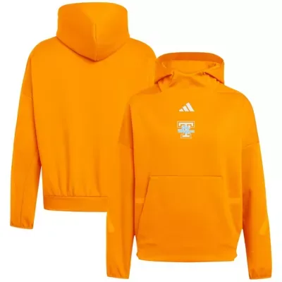 NCAA Tennessee Volunteers Z.N.E. Hoodie by adidas