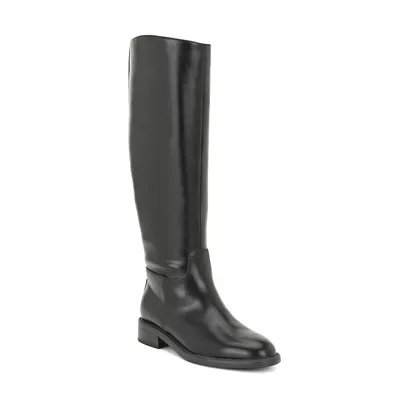 Minesa Tall Shaft Dress Boot