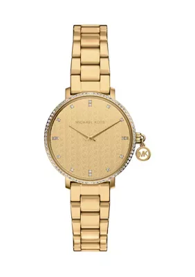 Pyper Charm Watch