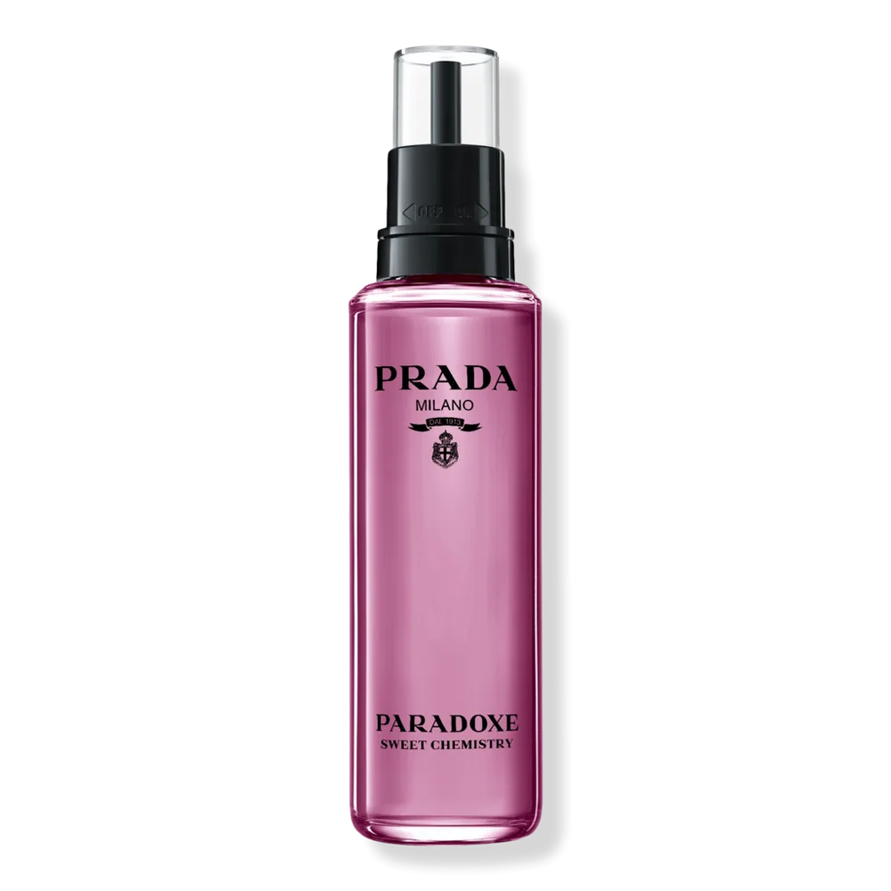 Paradoxe Sweet Chemistry Eau De Parfum - 3.3 oz (refill) by Prada