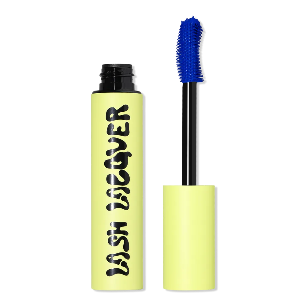 Lash Lacquer Lengthening Mascara by Made by Mitchell