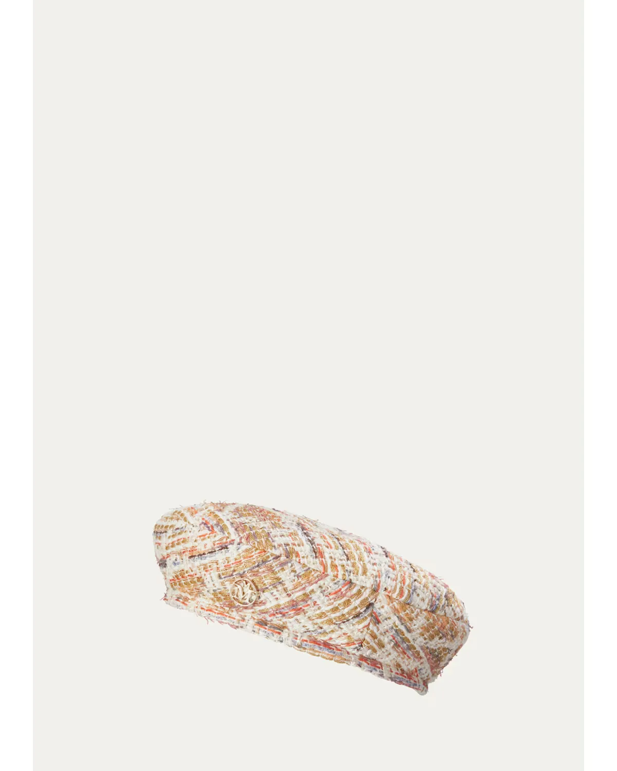 Billy Tweed Beret by Maison Michel