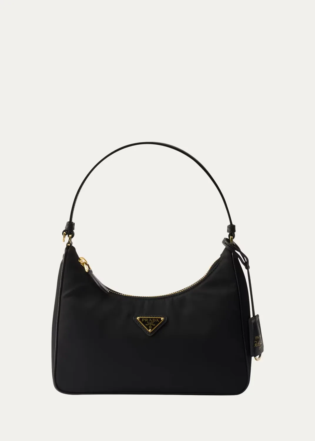 Re-Edition 2005 Re-Nylon Shoulder Bag by Prada