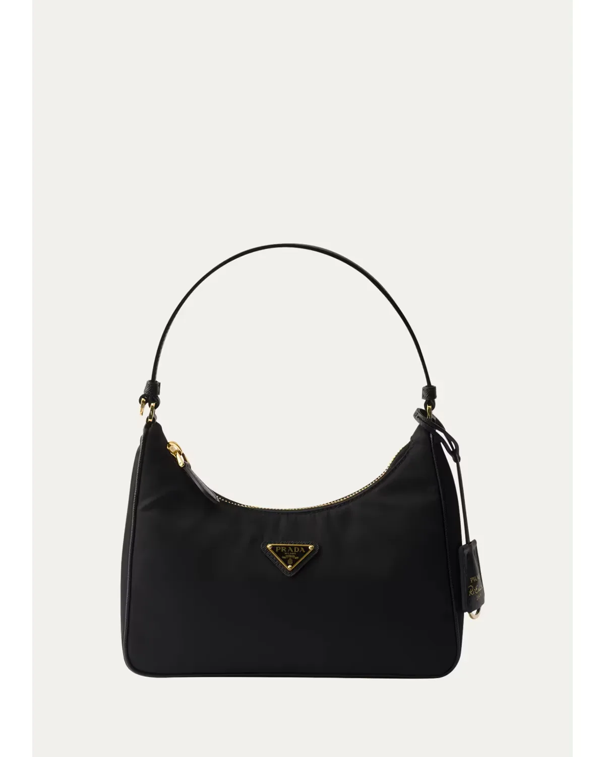 Re-Edition 2005 Re-Nylon Shoulder Bag by Prada